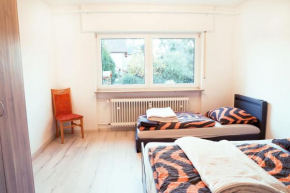 City-Apartment in Eppelheim